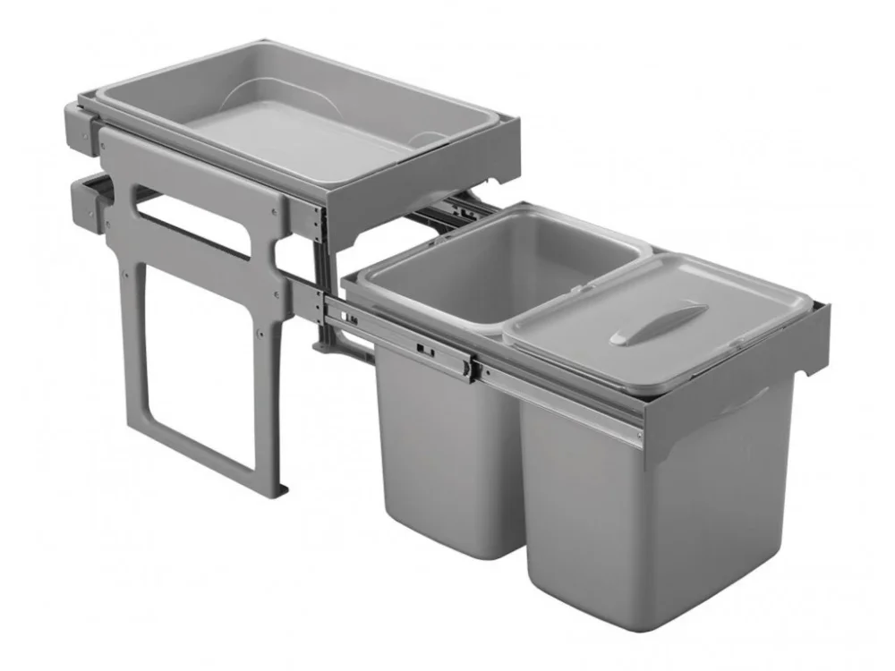 Sinks TANK 40 2x16l Oblíbený
