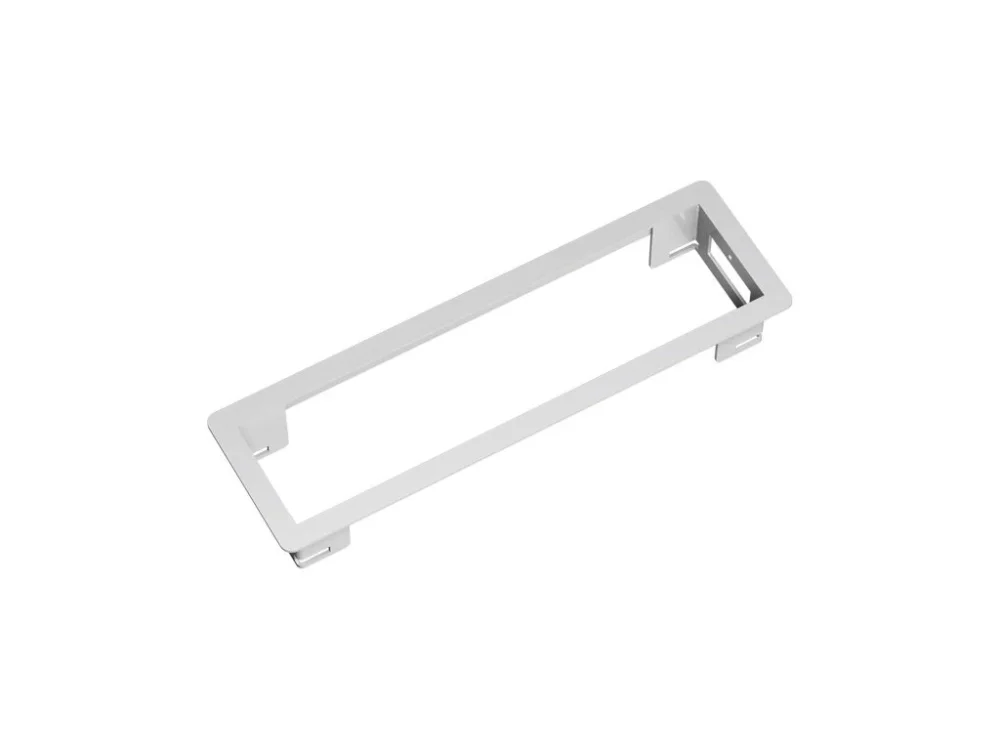 Horká Nabídka Vestavný rámeček Bachmann POWER FRAME 3 nerez 317.001