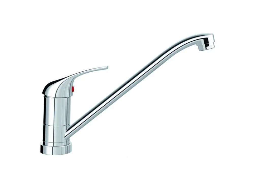 Kup Teď Blanco baterie Daras- F chrom