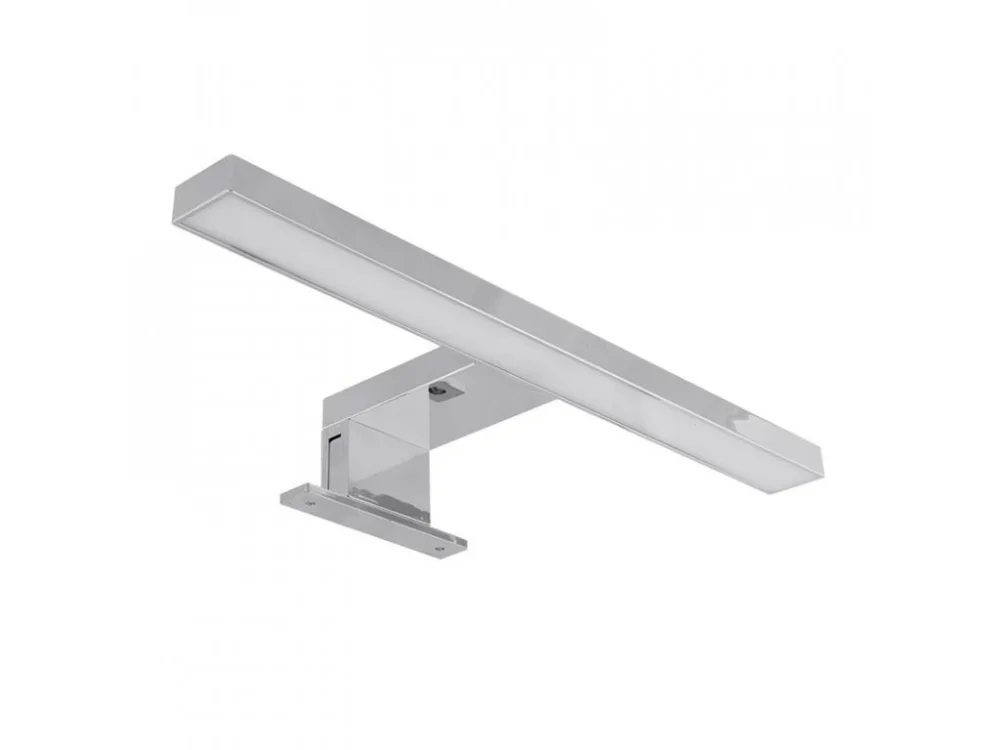 LED světlo AMBER chrom Super Cena