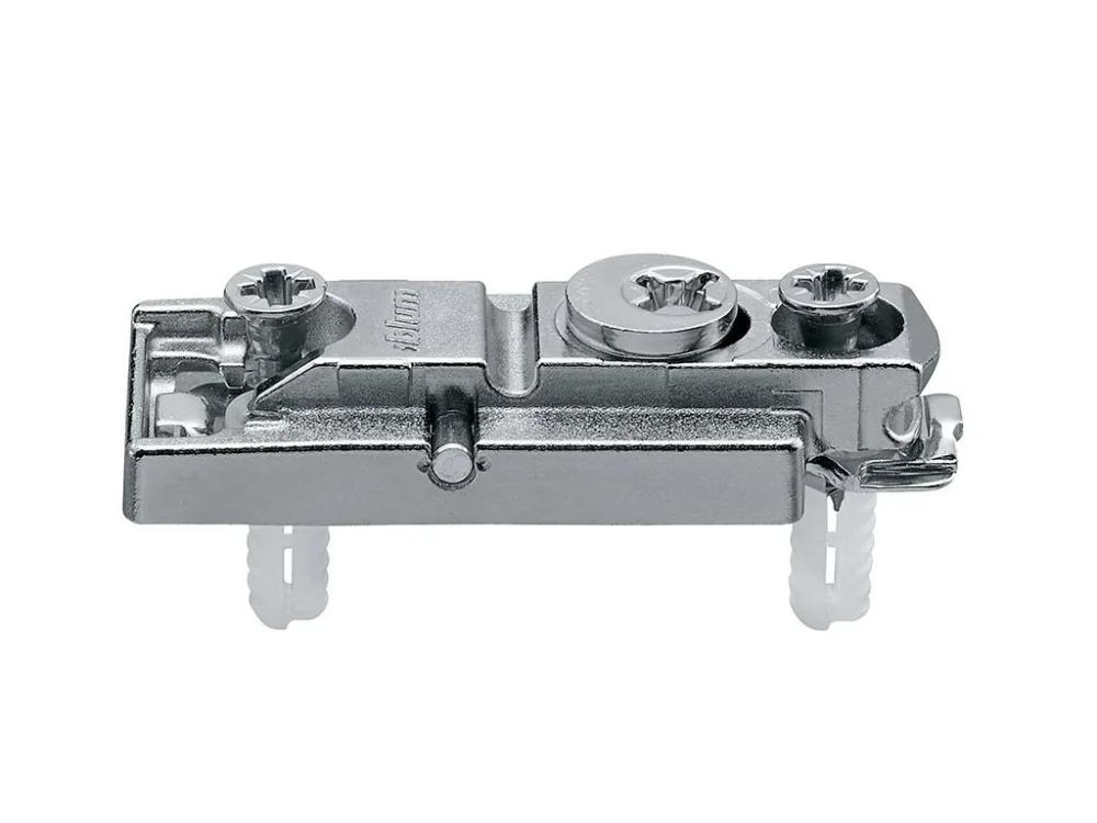 Blum 177H5400E podložka přímá Expando 8,5mm Zlevněný