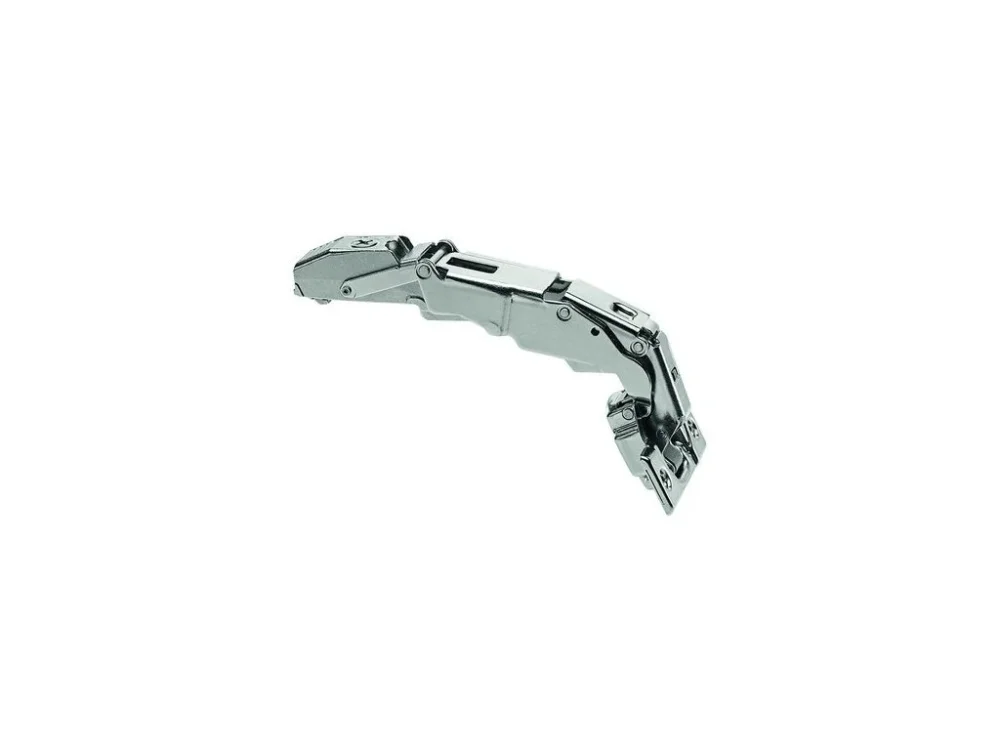 BLUM 71B7550 CLIP TOP závěs 155° naložený s nulovým přesahem s tlumením Víkendová Akce
