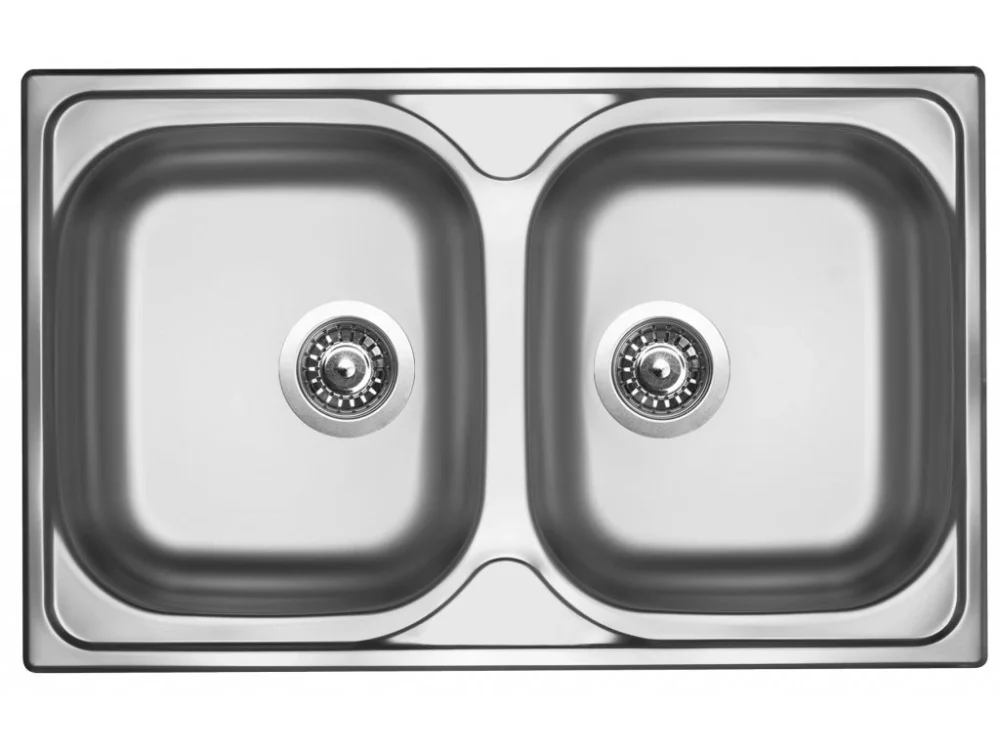 Vysoce Kvalitní Set Sinks CLASSIC 800 DUO + baterie + Dárek
