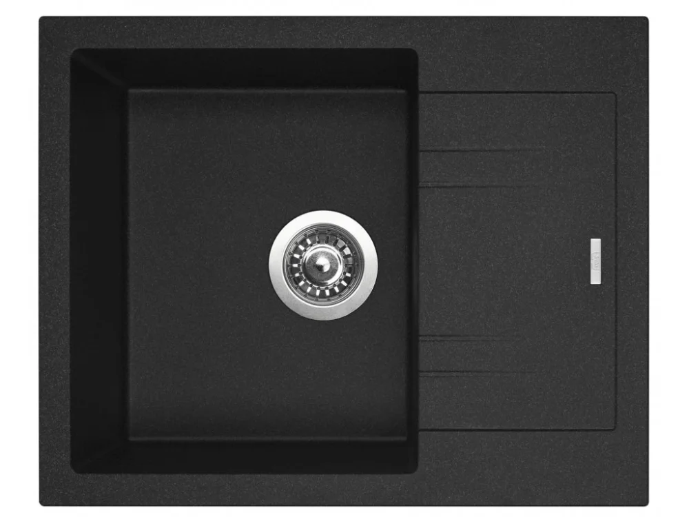 Nová Kolekce Sinks LINEA 600 N