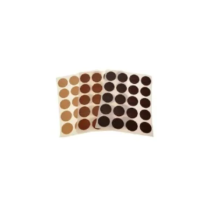 Rychlé Dodání Krytka nalepovací pr.13 mm 20 ks