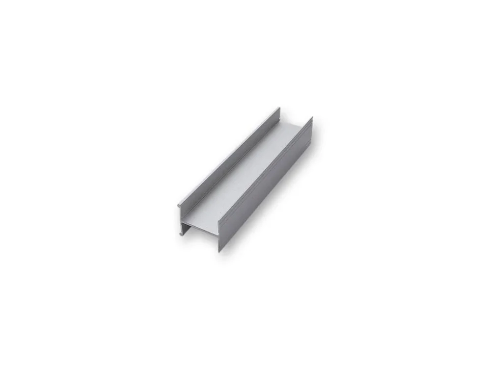 Pouze Dnes ALUPROFIL Profil H18 mm 3 m