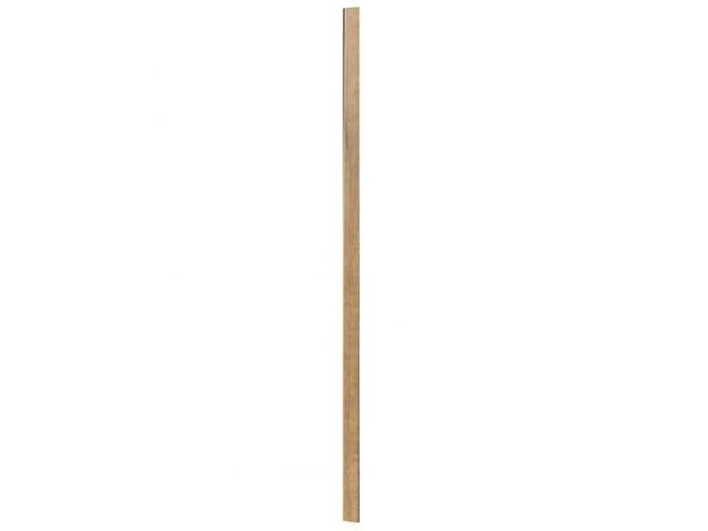 Přímo Od Výrobce Obkladové panely VASCO dub světlý - ukončovací lamely