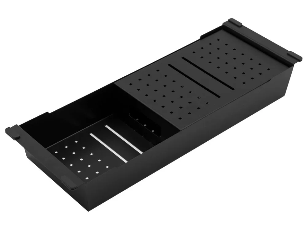 Expresní Doručení Sinks VARIO Complet černý