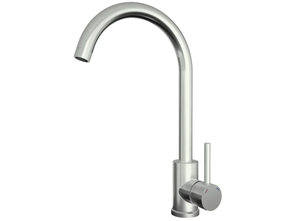 Kup Teď Sinks ARCO celonerezová