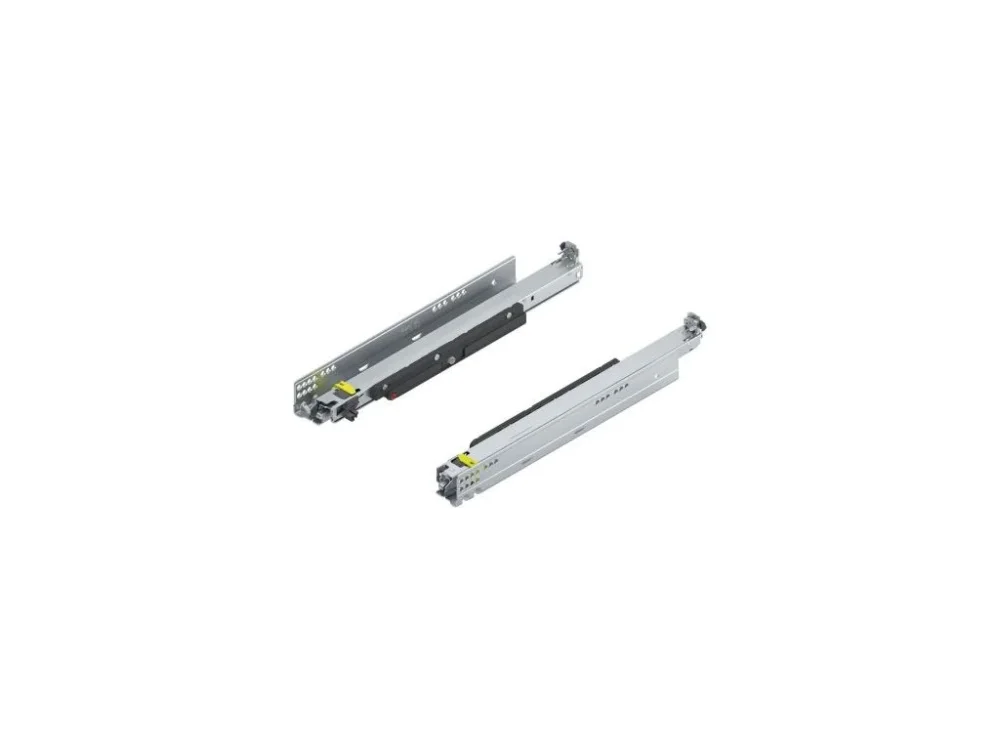 BLUM MOVENTO TIP-ON plnovýsuv 70 kg Přímo Od Výrobce