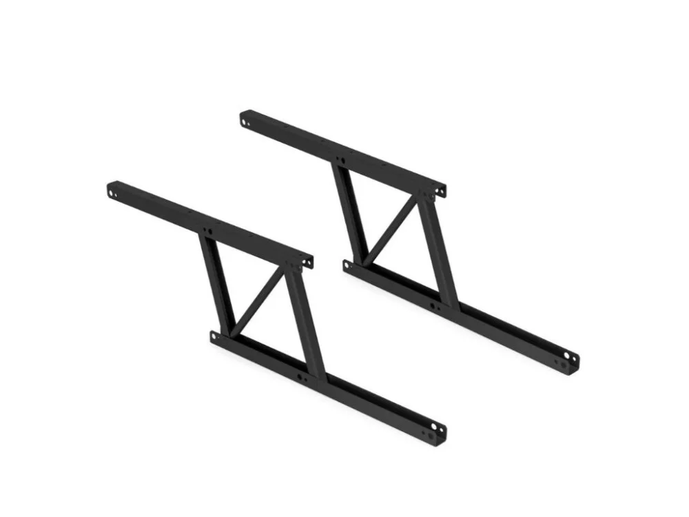 Novinka Výklopný mechanismus pro konferenční stolek 175 mm černý