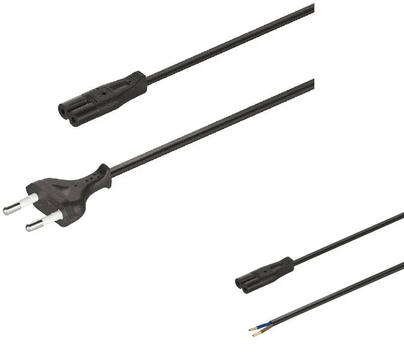 Poslední Šance Přívodní kabel 220V pro Driver