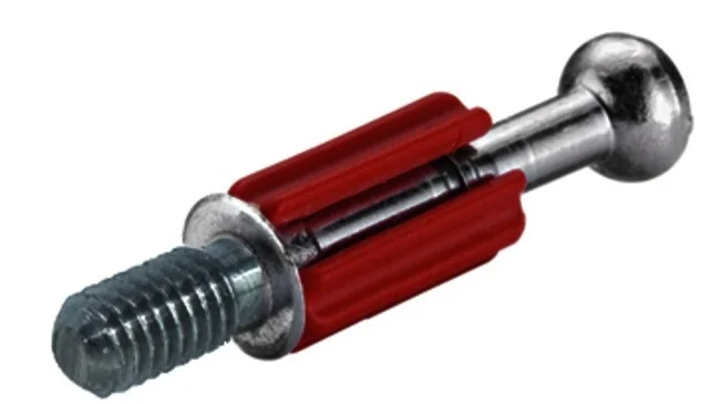 Spojovací táhlo Minifix S 200 pro otvor pr.5 mm, se závitem M6 Kup Teď