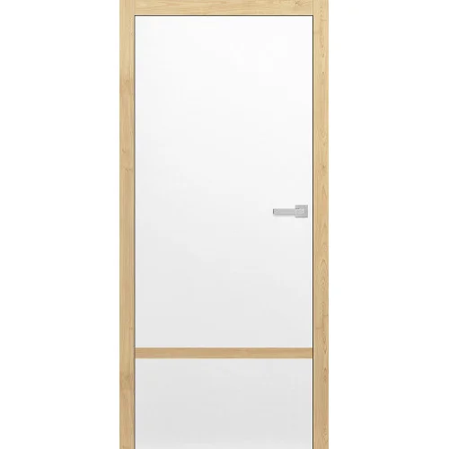 Bezpečná Platba Altamura Intersie Lux 317 (Bezfalcové dveře)