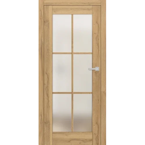 Ověřený Amarylis 1 (Bezfalcové dveře)