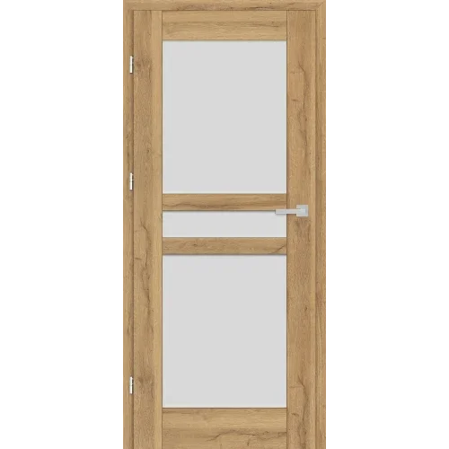 Forsycie 1 Nová Kolekce