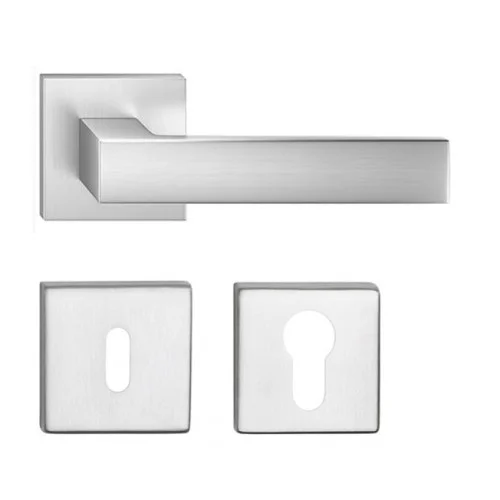 Klika CUBE Line - Nerez Jen Po Omezenou Doba