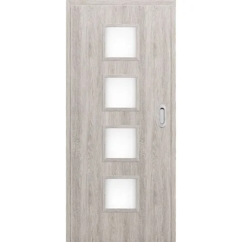 Kup Teď Posuvné dveře do pouzdra MENTON 5, 6, 7, 8 - Výška 210 cm