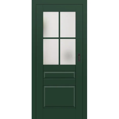 Akce Posuvné dveře do pouzdra Peonia - Výška 210 cm