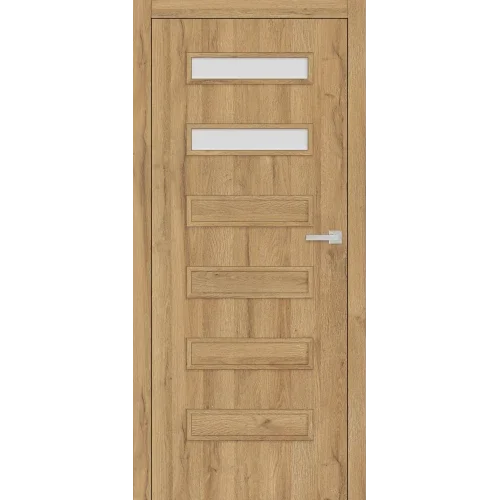 Horká Nabídka Sorano 2 (Bezfalcové dveře)