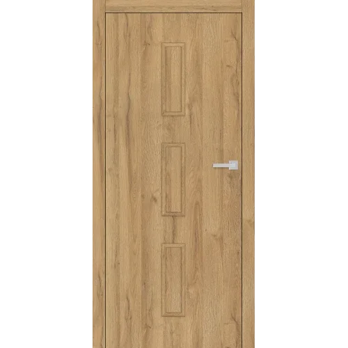 Výprodej Ansedonia 3 (Bezfalcové dveře)
