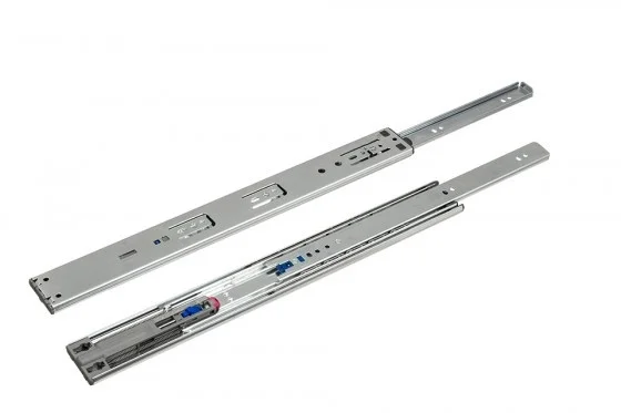 STRONGBall S5 kuličkový celovýsuvs tlumením |300 mm 20kg Sleva