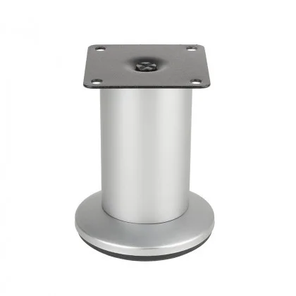 nábytková nožka FS001 pr.50 | 100mm Top Prodej
