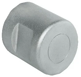 Zlevněný 229.81.600 Pevná koule, Symo, Délka 30 mm nikl