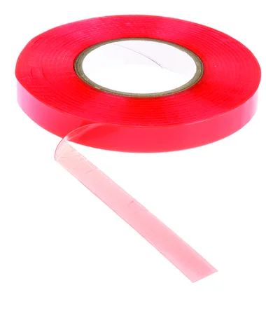 Aktuální lepící páska AC024 tl.0,25mm| 9mm*33m