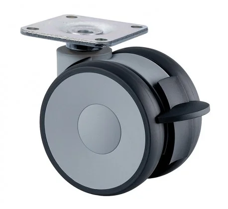 Expresní Doručení TENTE kolečko Linea D65mm s brzdu