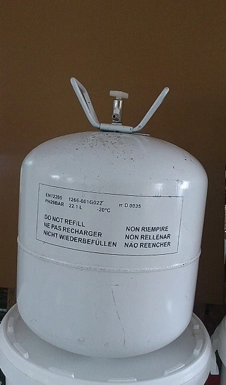 Kup Teď AG-KONTAKT 17kg