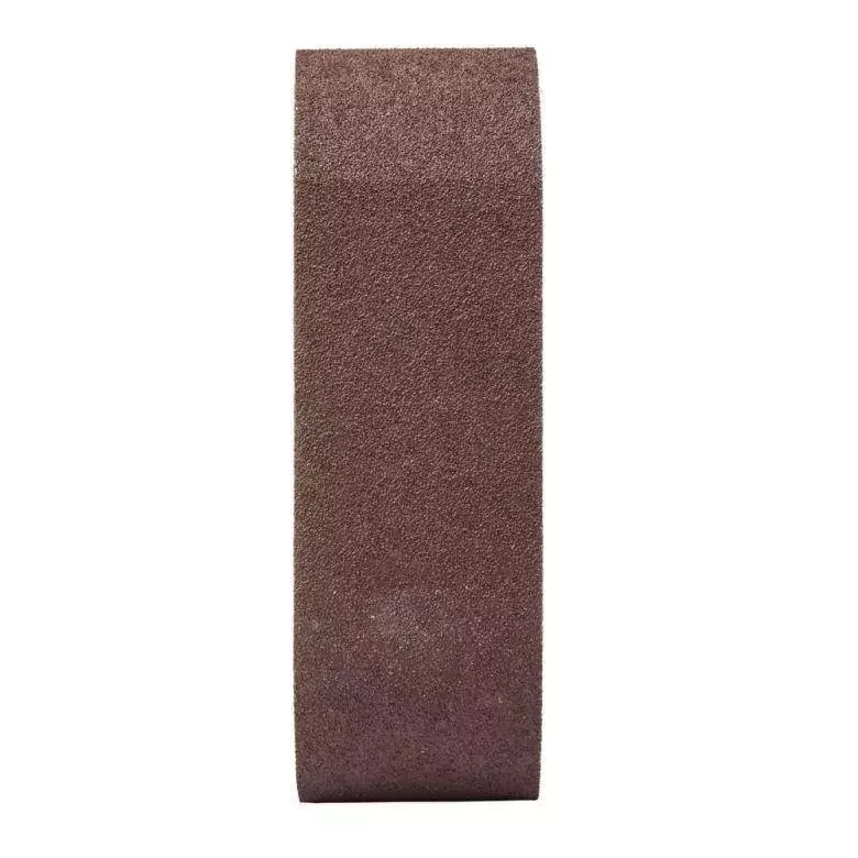Výhodná Nabídka Brusný nekonečný pás 75 x 533 mm, 100 gr, sada 3 kusů