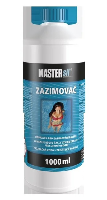 Zazimovač PLUS 1l Nakupujte Hned