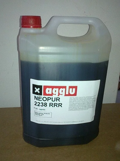 Koupit Online lepidlo polyuretanové Neopur 2238RRR | 5kg