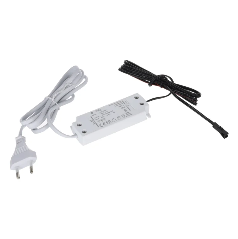 EL25 LED zdroj 24 V, 15 W, kabel s konektorem MINI Kup Teď