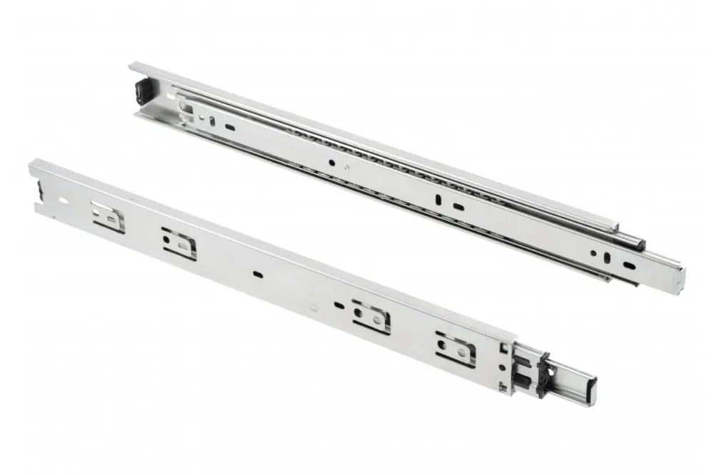 Kuličkový výsuv h=45 l-350 mm PRO 50 kg Sleva