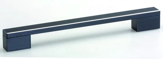 Nejlepší Volba úchytka ROCATA | 320mm černá matná