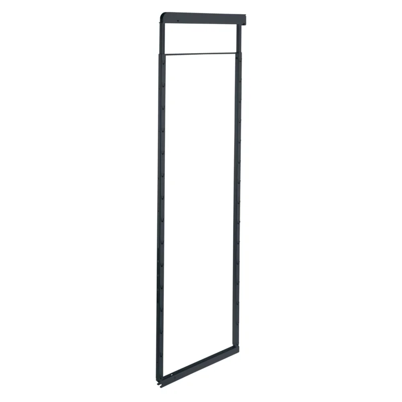 Finální Výprodej Rám DISPENSA | 054383.9846 výška 1900-2300mm ANTRACIT