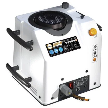 03855 ALFRA hydraulické čerpadlo na síť 220V / 700bar / 1,5kW / 29kg bez ručního ovládání Zlevněný