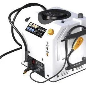 03854 ALFRA hydraulické čerpadlo na síť 220V / 700bar / 750W / 27kg s ručním ovládáním Hit Sezóny