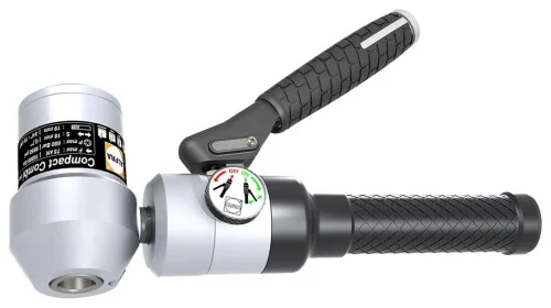 02055 ALFRA ruční hydraulický prostřihovací nástroj úhlový bez příslušenství Nakupujte Hned