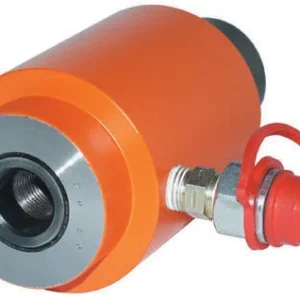02012 ALFRA hydraulická prostřihovací hlavice do plechu o síle 110kN Nízká Cena