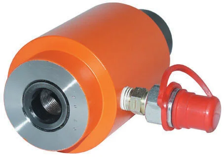02012 ALFRA hydraulická prostřihovací hlavice do plechu o síle 110kN Nízká Cena
