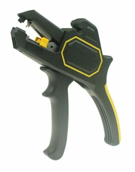 1262180 KNIPEX odizolovací kleště pro průřezy 0,2-6mm2 se silnější konstrukcí JOKARI Secura T20100 Cenová Bomba