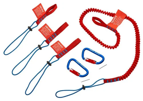 005004 TBK KNIPEX závěsný set Značkový
