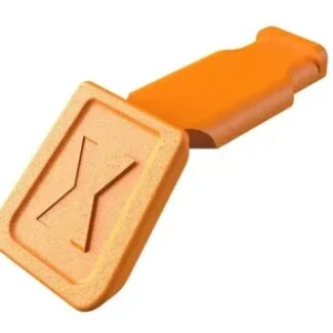 006110CO KNIPEX Barevné klipy ColorCode orange (10 ks) Cenový Hit