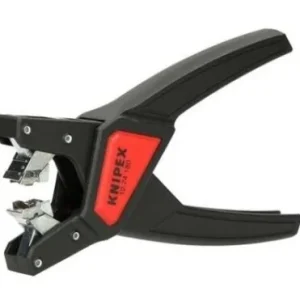 1274180SB KNIPEX kleště odizolovací automatické pro průměry 4,4-7,5mm, délka 175mm Nakupujte Hned