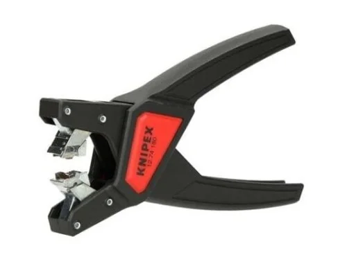 1274180SB KNIPEX kleště odizolovací automatické pro průměry 4,4-7,5mm, délka 175mm Nakupujte Hned