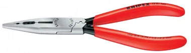 1301160 KNIPEX kleště drátovací, rukojeti potažené PVC, délka 160mm Akční Cena