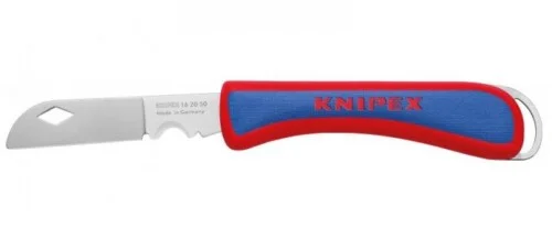 162050SB KNIPEX kapesní zavírací nůž Nejlepší Cena